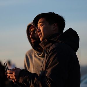 Meet your Posher, Brandon